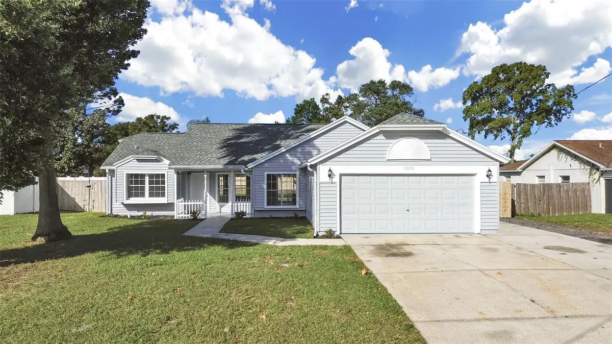 13374 Banyan Road, Spring Hill, FL 34609 - #1