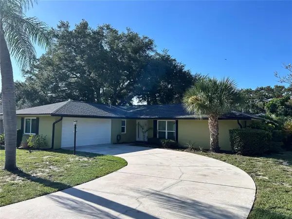 2019 Forest View Drive, PALM HARBOR, FL 34683