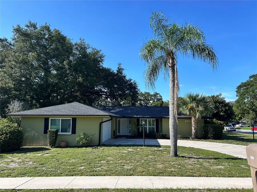 2019 Forest View Drive, Palm Harbor, FL 34683 - #2