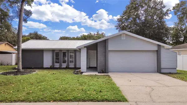 17531 Brandywine Drive, LUTZ, FL 33549