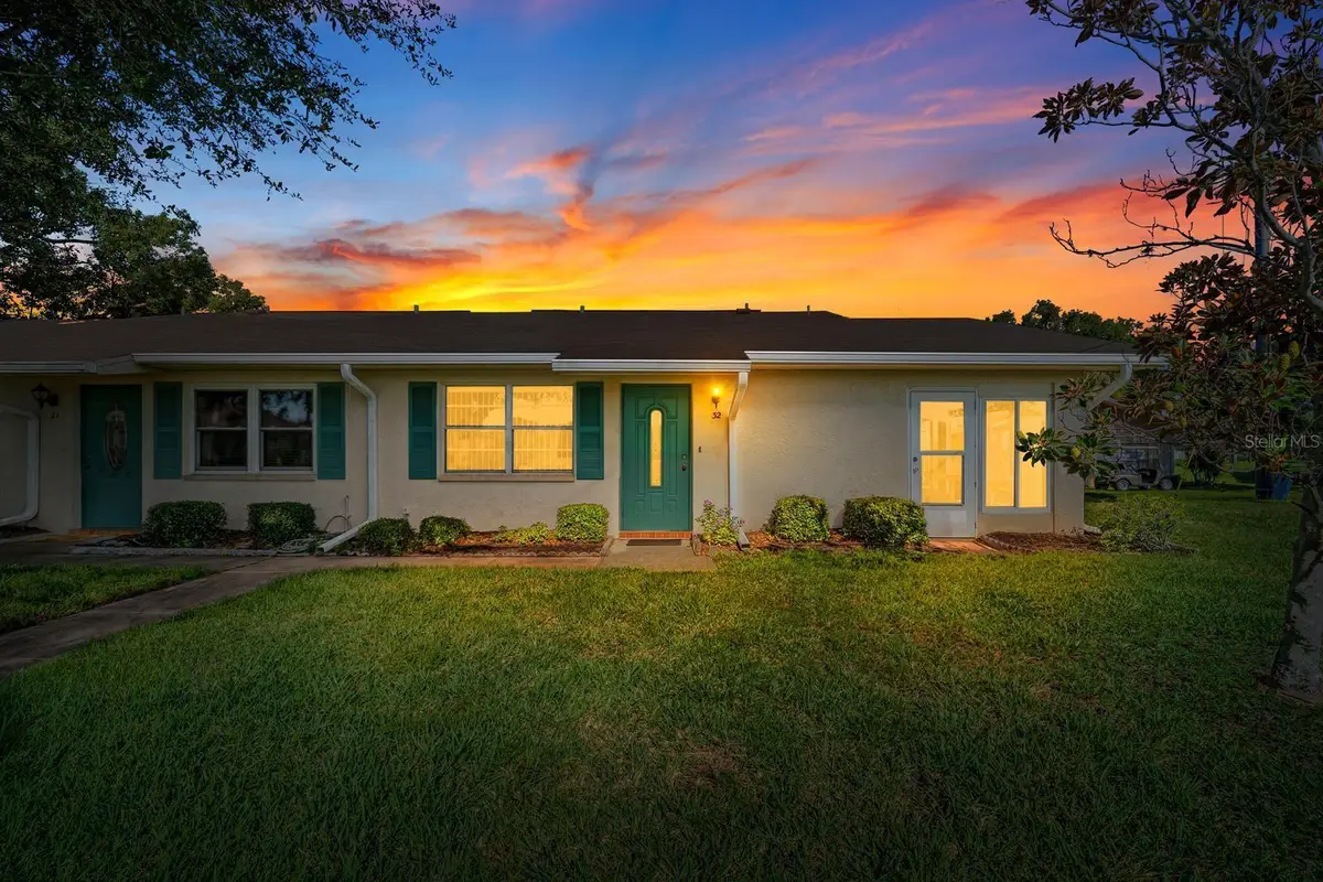 1906 Canterbury Lane #32, Sun City Center, FL 33573 - #1