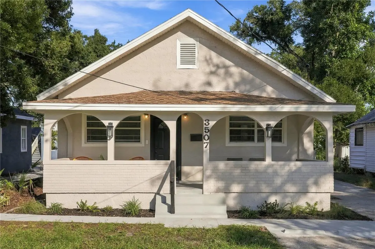 3507 N 12th Street S, Tampa, FL 33605 - #1