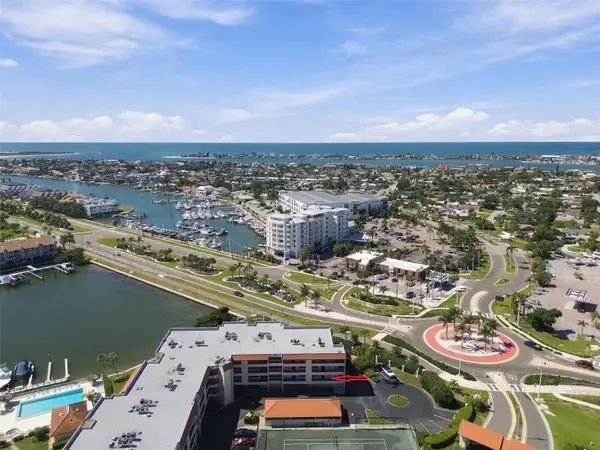 106 1st Street E #116, TIERRA VERDE, FL 33715