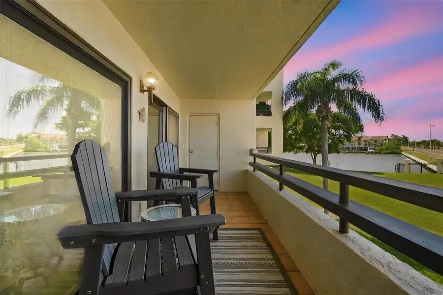 106 1st Street E #116, Tierra Verde, FL 33715 - #2