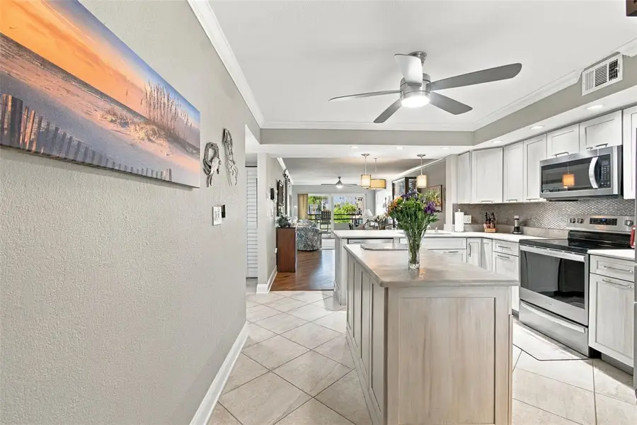 106 1st Street E #116, Tierra Verde, FL 33715 - #3