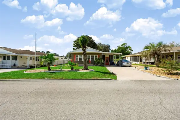 8481 Dickens Avenue, BROOKSVILLE, FL 34613