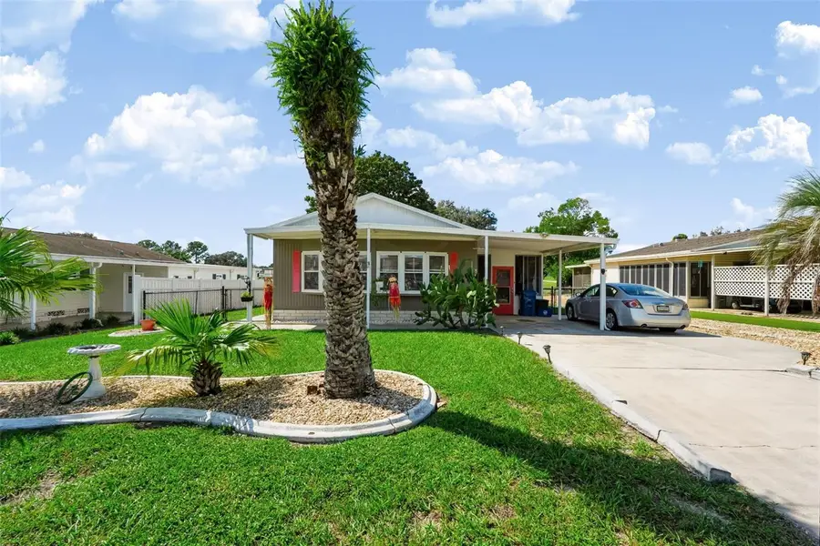 8481 Dickens Avenue, Brooksville, FL 34613 - #2