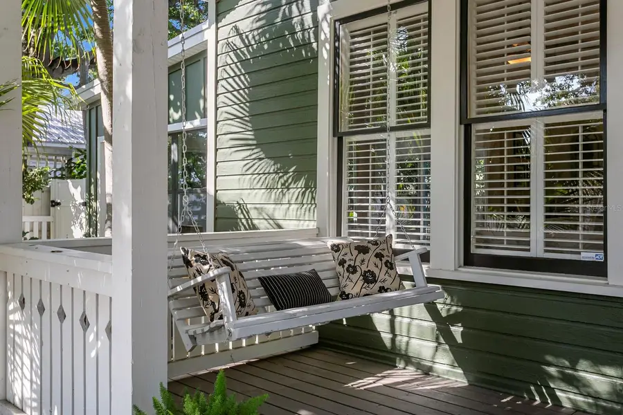 5407 S Russell Street, Tampa, FL 33611 - #3
