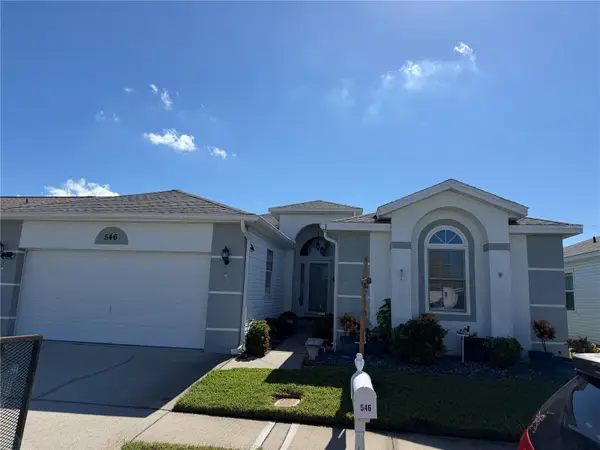 546 Trout Lane, OLDSMAR, FL 34677