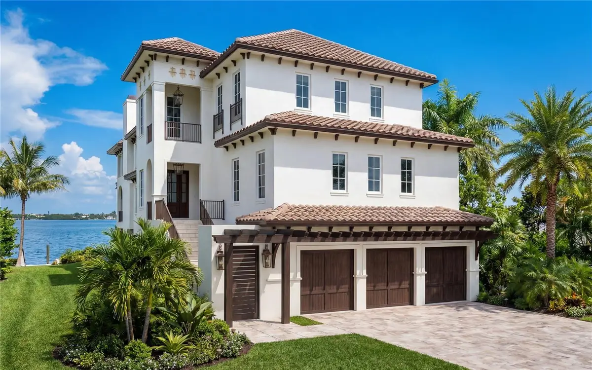 1835 Bayou Grande Boulevard Ne, Saint Petersburg, FL 33703 - #1