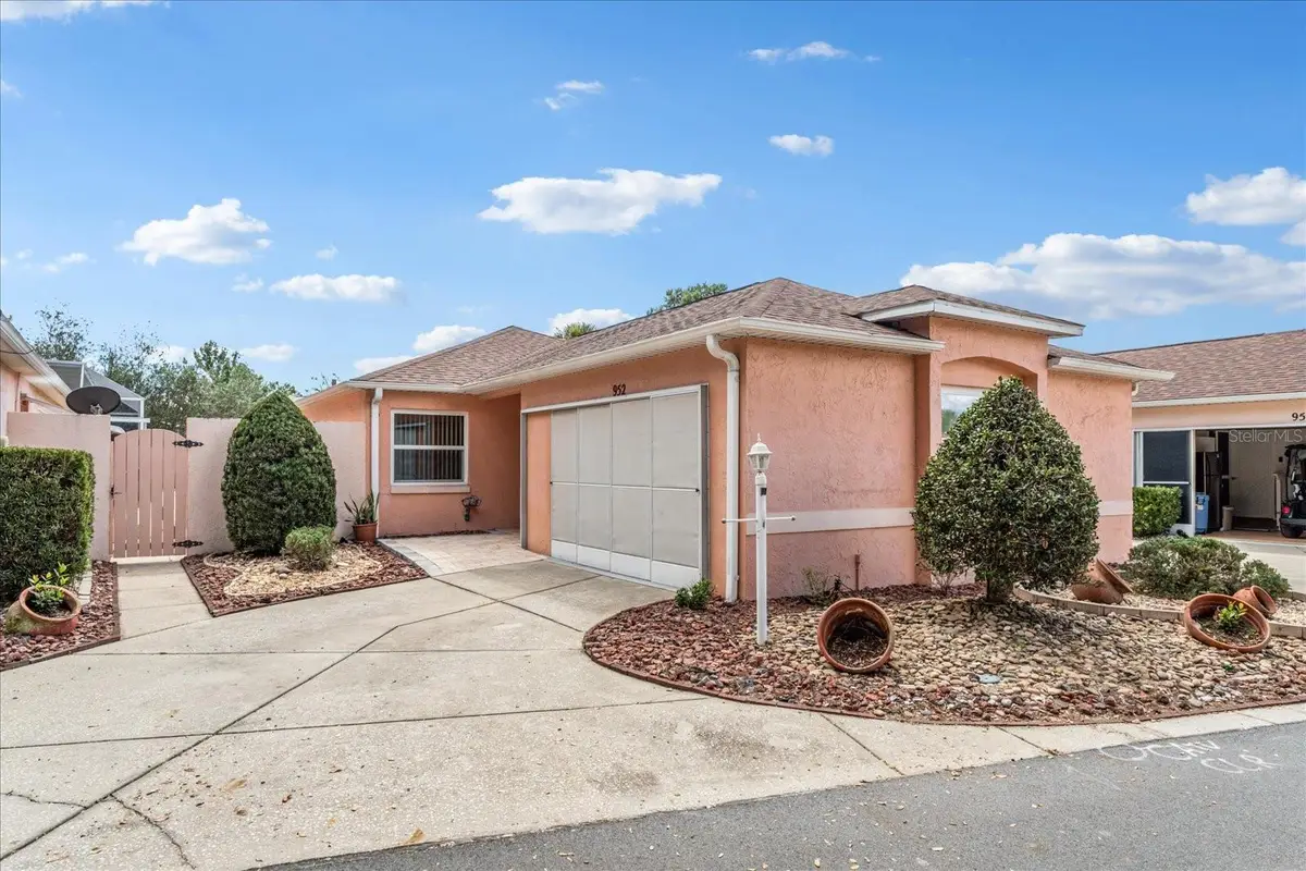 952 Avalon Avenue, The Villages, FL 32159 - #1