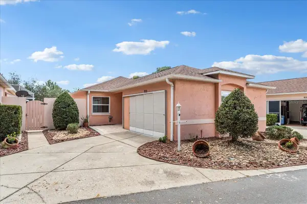 952 Avalon Ave. Avenue, THE VILLAGES, FL 32159