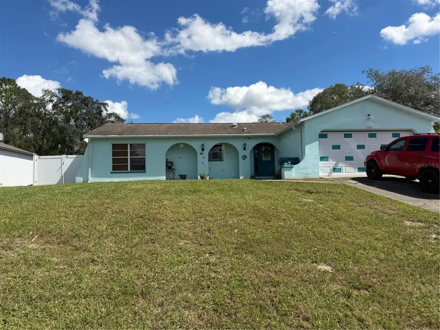 5260 Hanford Avenue, Spring Hill, FL 34608 - #2