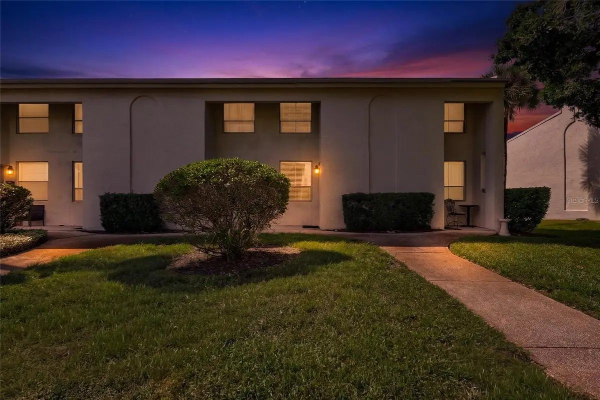 4515 La Capri Court, Tampa, FL 33611 - #1