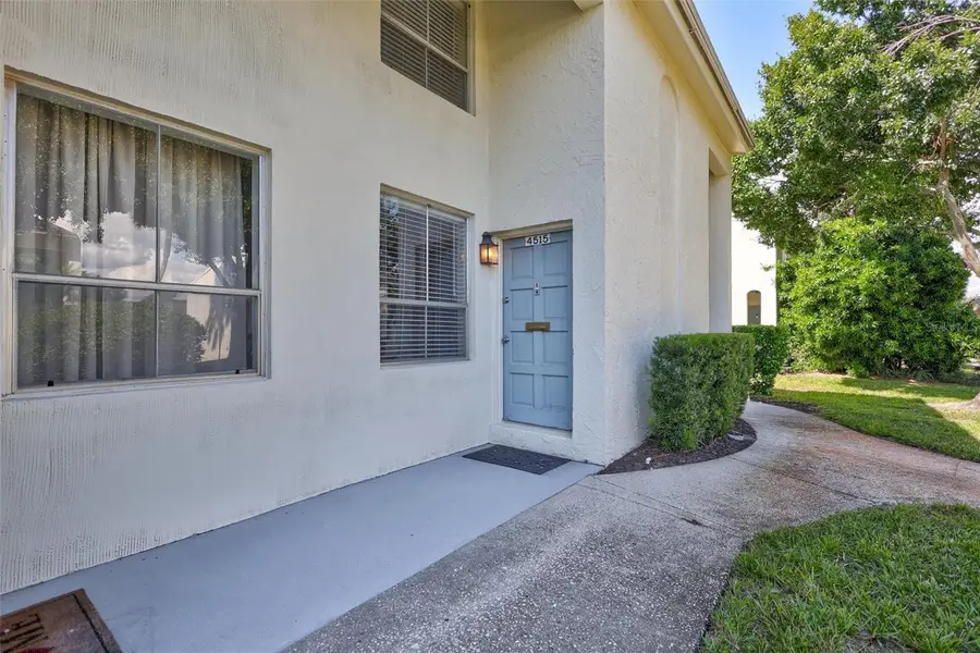 4515 La Capri Court, Tampa, FL 33611 - #3