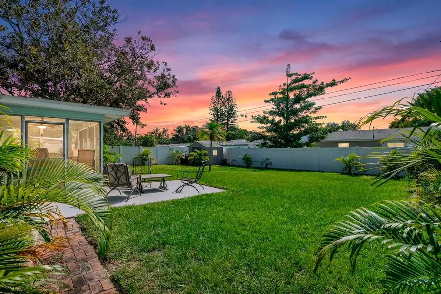 1669 Cambridge Drive, Clearwater, FL 33756 - #2