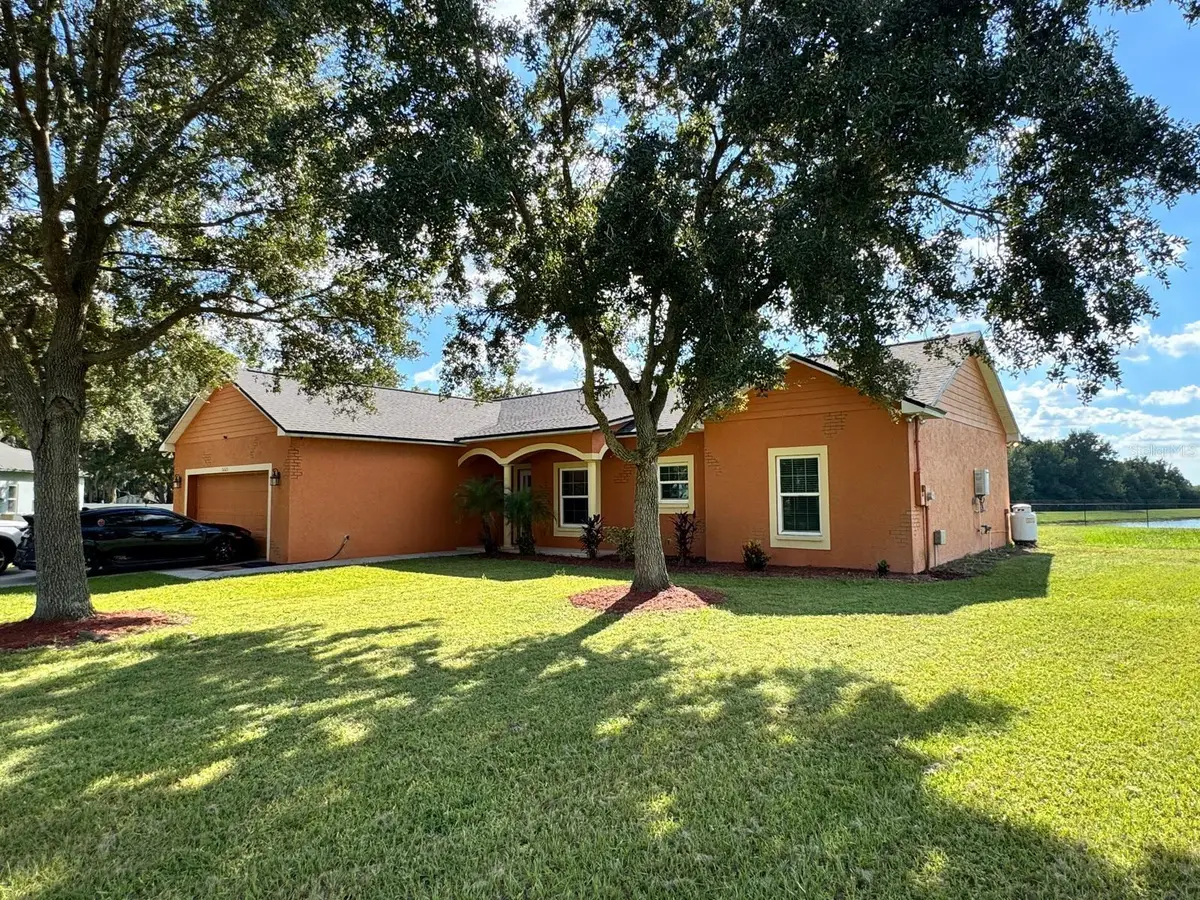 5223 Pancho Villa Lane, Plant City, FL 33566 - #1