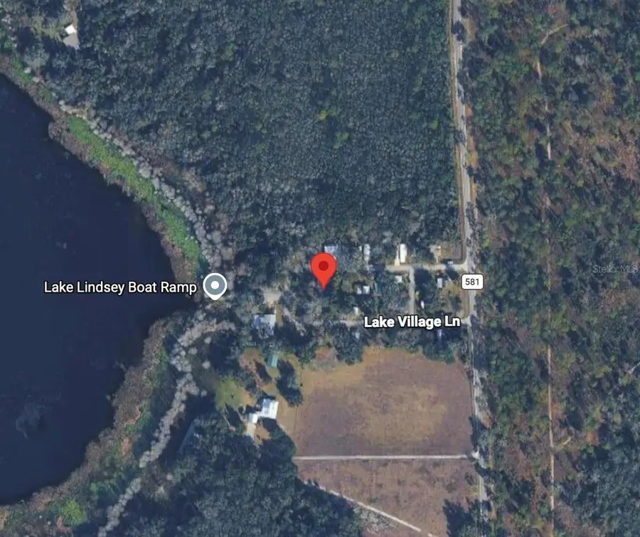 22404 Lake Village Lane, Brooksville, FL 34601 - #3