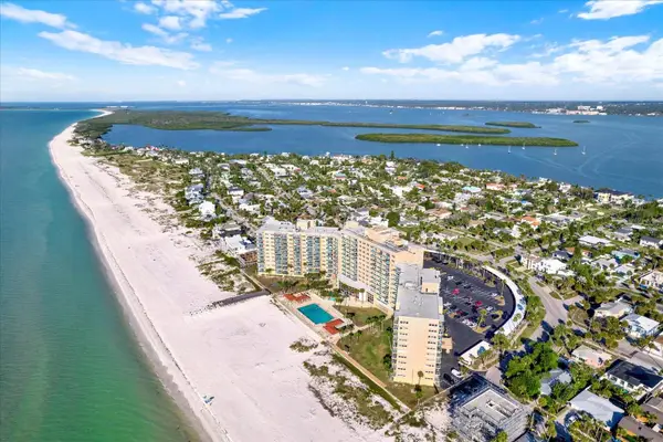 880 Mandalay Avenue #C512, CLEARWATER BEACH, FL 33767