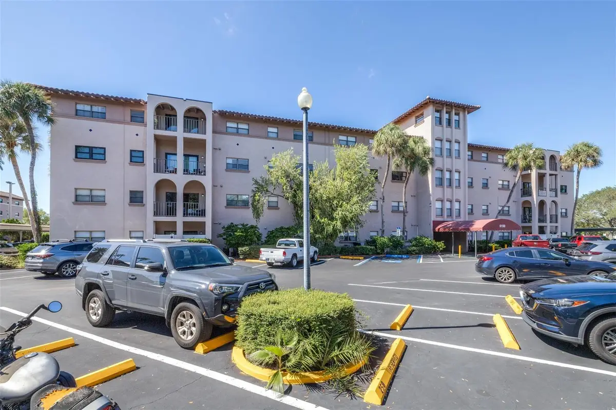 6150 Gulfport Boulevard S #515, Gulfport, FL 33707 - #1