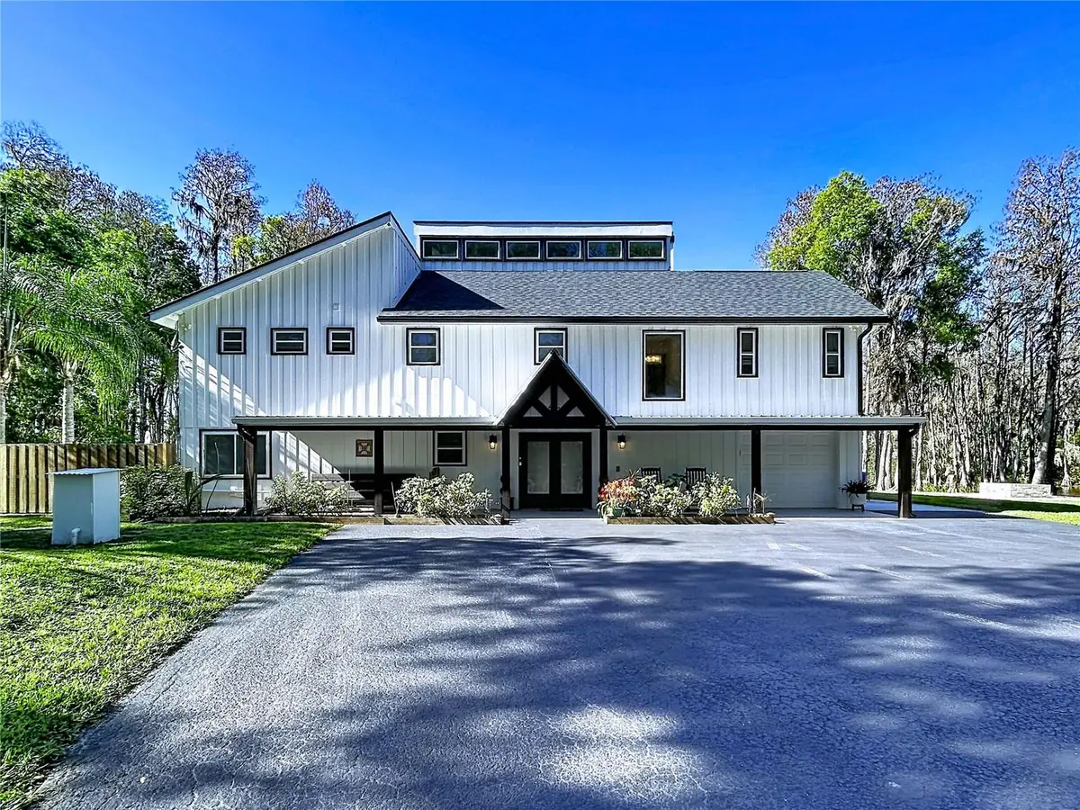 5365 Conner Drive, Land O Lakes, FL 34639 - #1