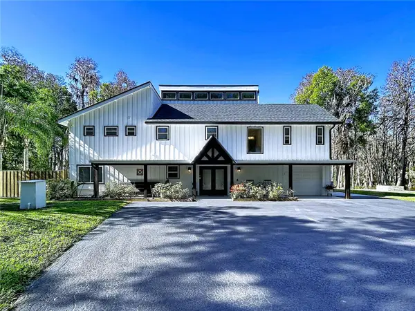 5365 Conner Drive, LAND O LAKES, FL 34639