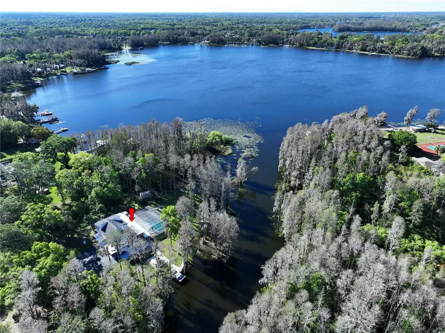 5365 Conner Drive, Land O Lakes, FL 34639 - #2