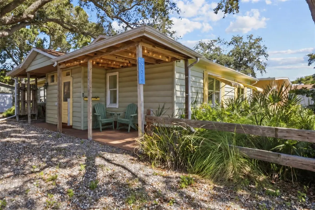 5819 27th Avenue S, Gulfport, FL 33707 - #1