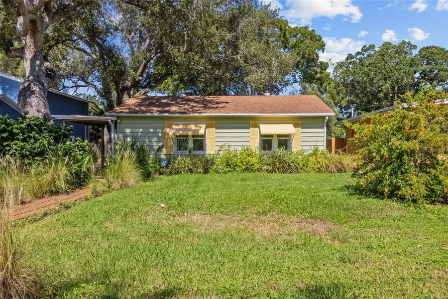 5819 27th Avenue S, Gulfport, FL 33707 - #2