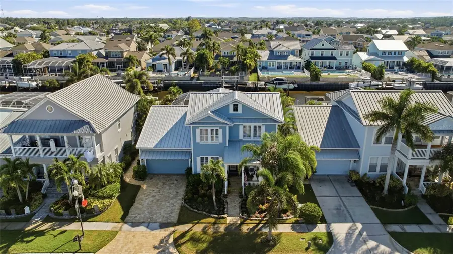 5721 Tortoise Place, Apollo Beach, FL 33572 - #2