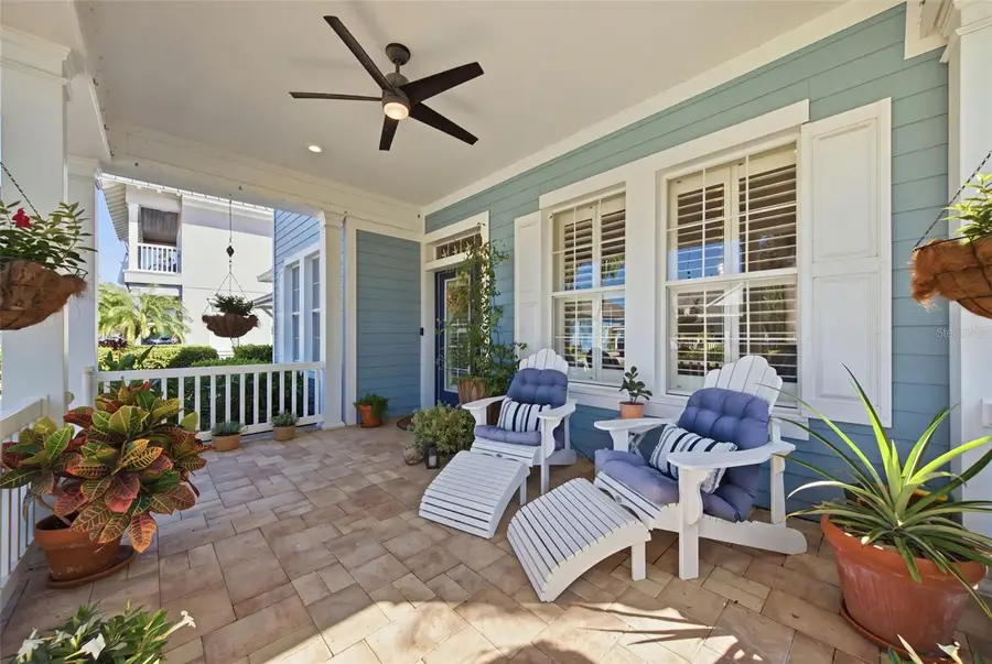 5721 Tortoise Place, Apollo Beach, FL 33572 - #3
