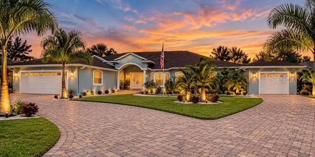 416 Island Cay Way, Apollo Beach, FL 33572 - #2