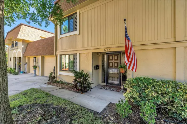 8473 17th Street N, ST PETERSBURG, FL 33702
