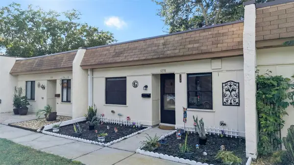 1278 Mission Circle #45B, CLEARWATER, FL 33759