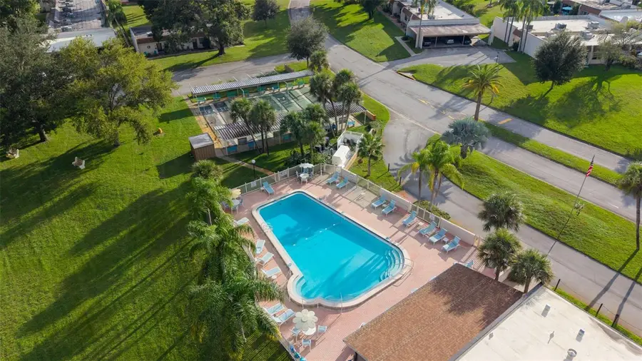 1278 Mission Circle #45B, Clearwater, FL 33759 - #3