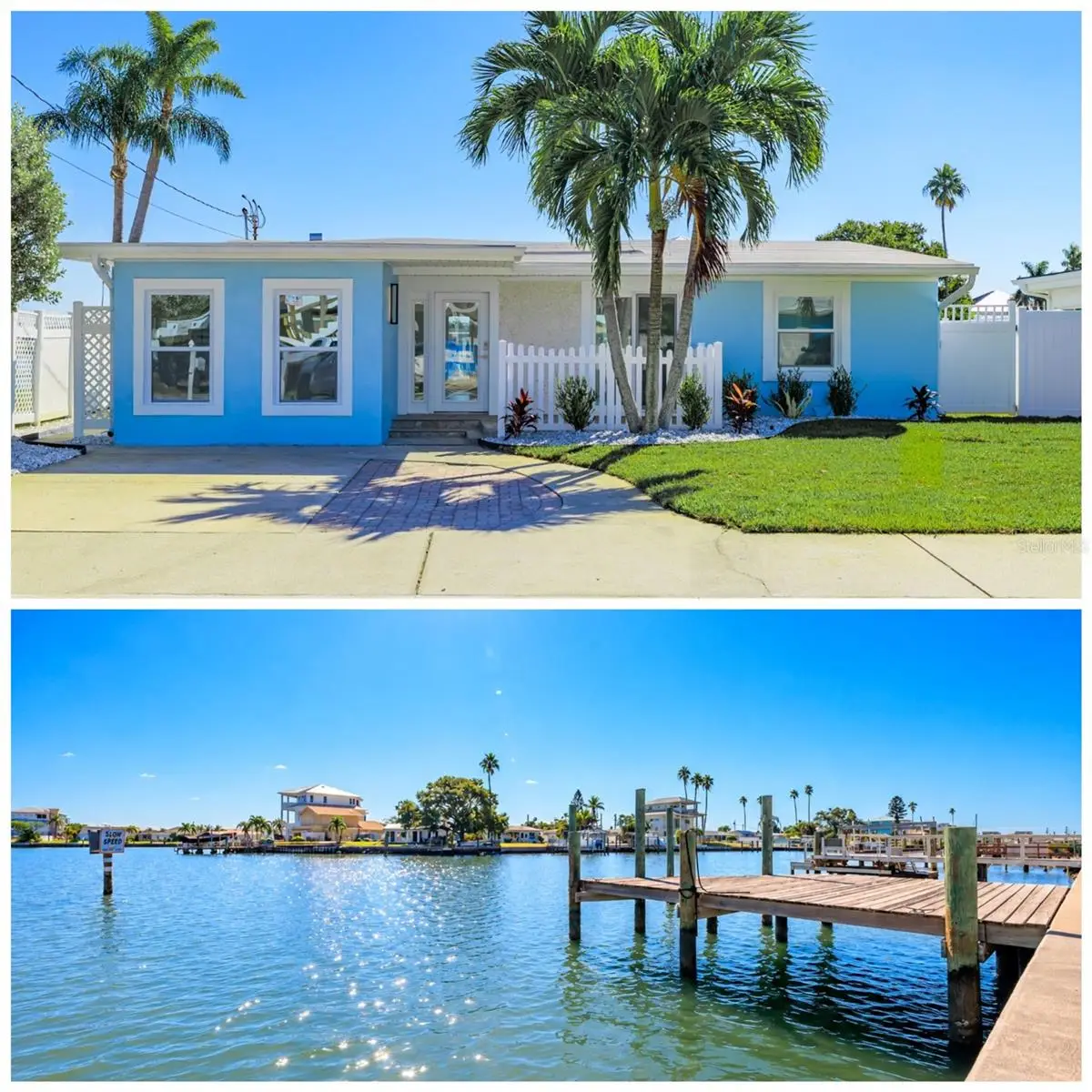 730 Pruitt Drive, Madeira Beach, FL 33708 - #1