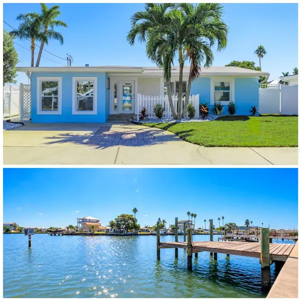 730 Pruitt Drive, MADEIRA BEACH, FL 33708