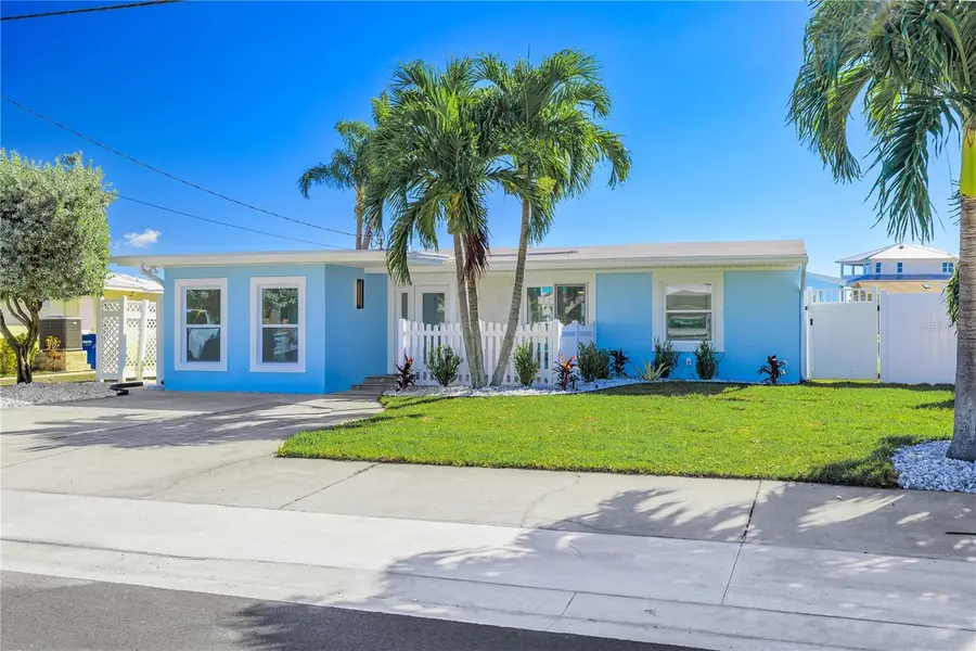 730 Pruitt Drive, Madeira Beach, FL 33708 - #2