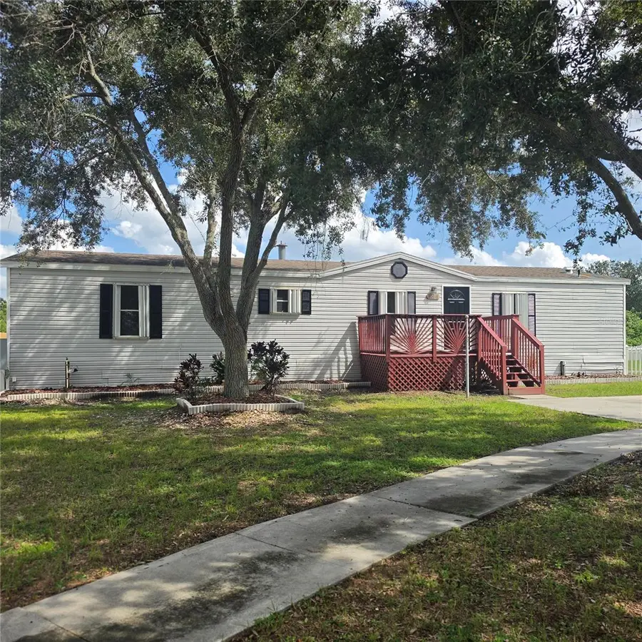 10618 Goshawk Place, Riverview, FL 33578 - #2