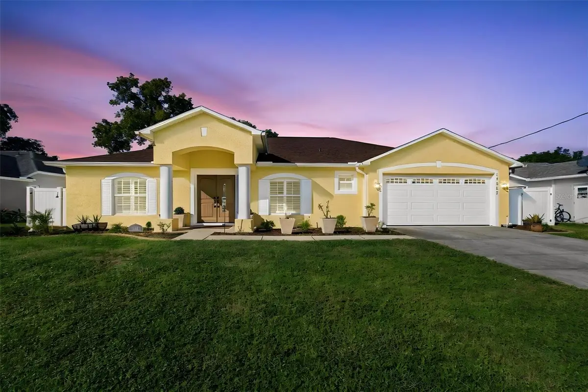 13087 Little Farms Drive, Spring Hill, FL 34609 - #1