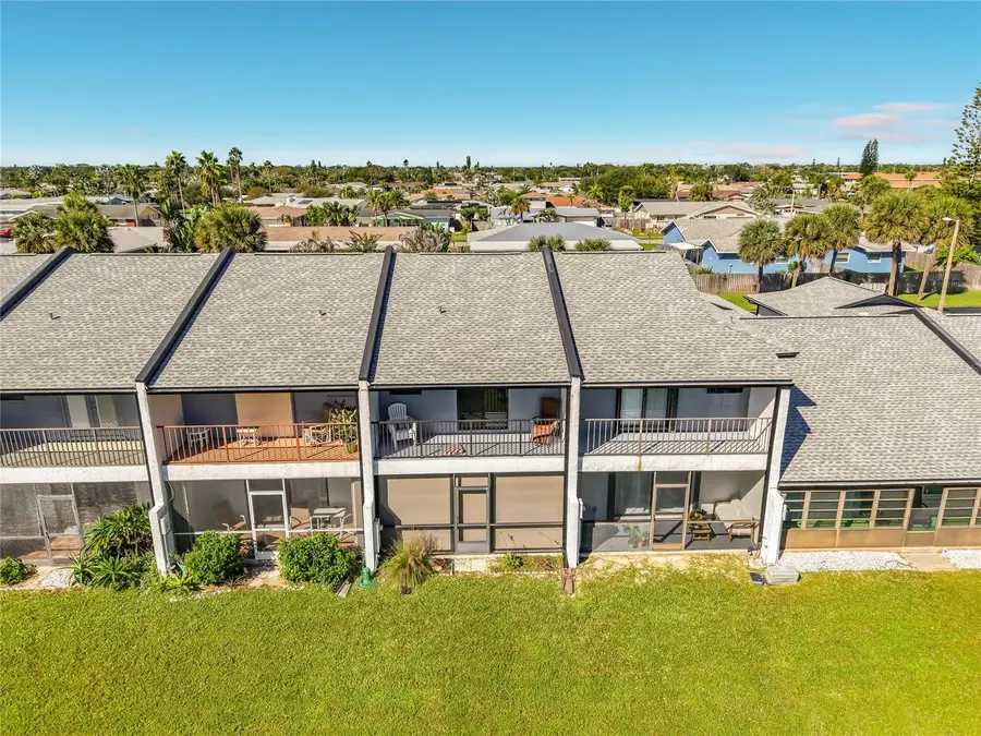 721 Palm Springs Circle, Indian Harbour Beach, FL 32937 - #3