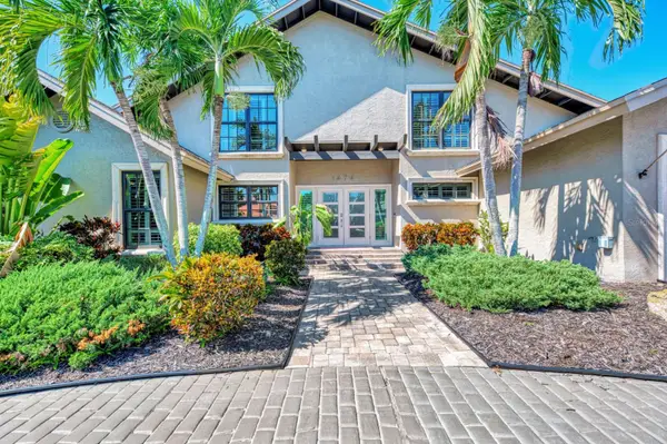 1474 Landview Lane, OSPREY, FL 34229
