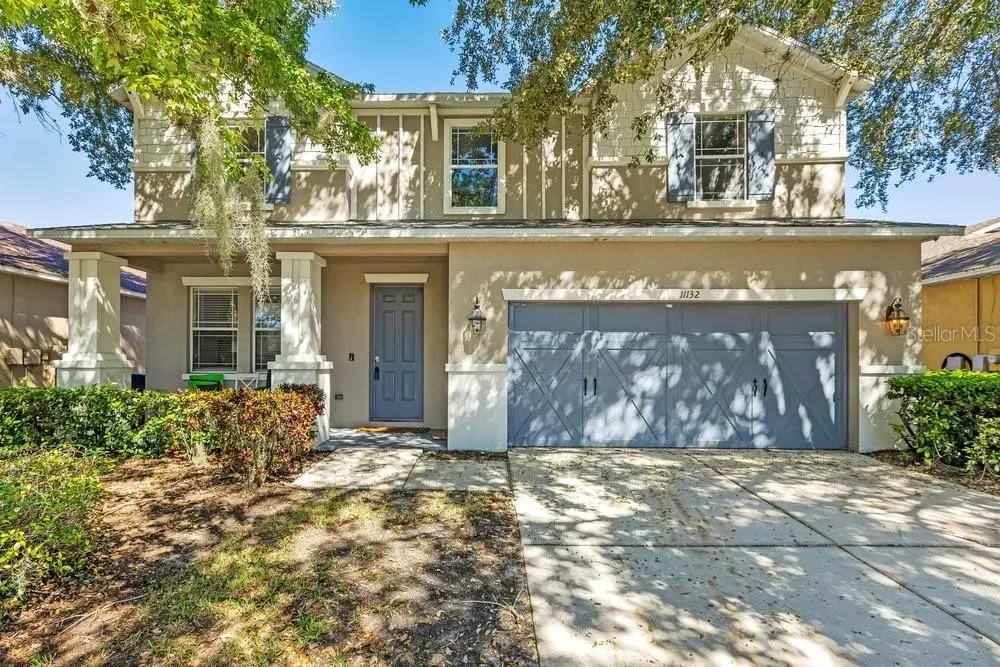 Address Withheld By Seller, Riverview, FL 33569 - #1
