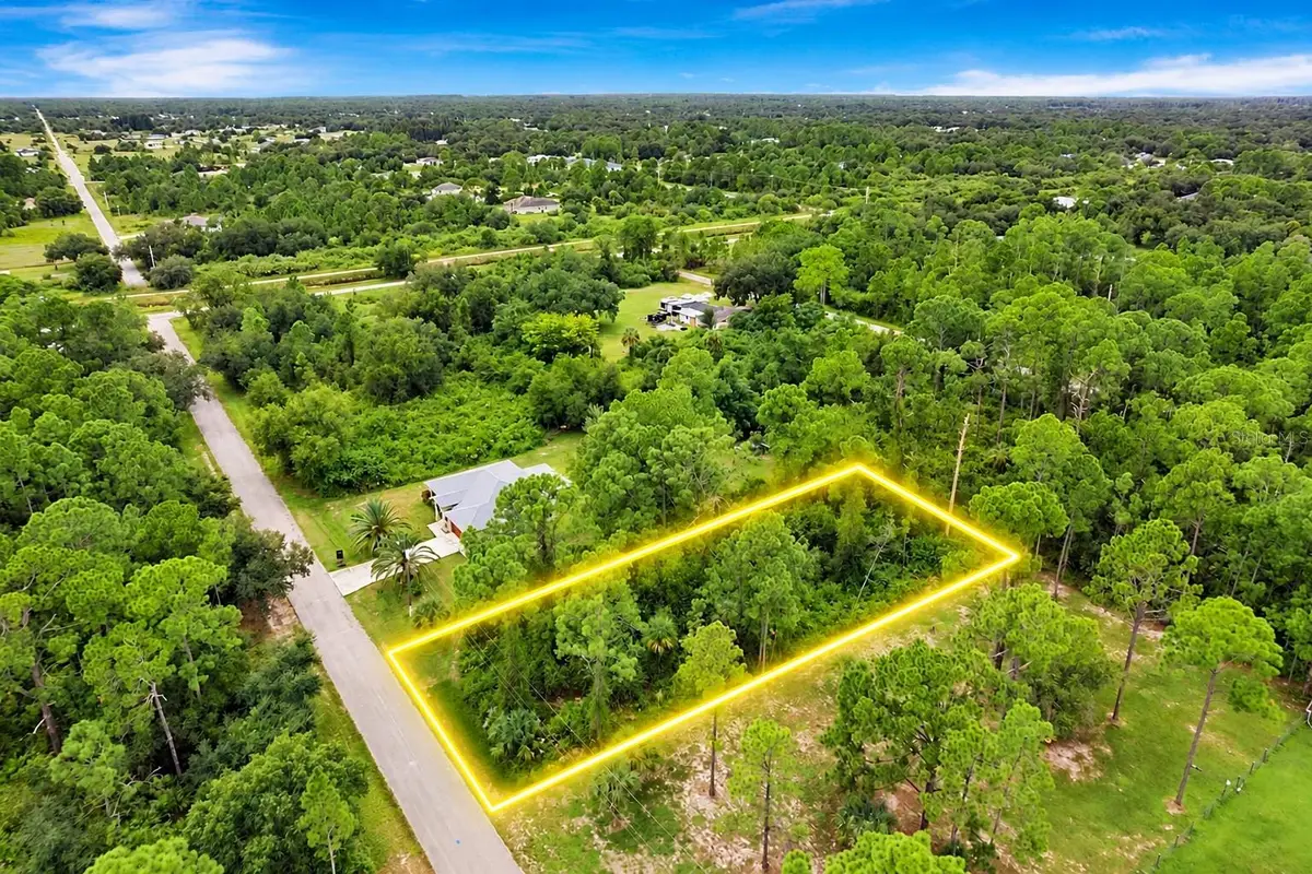 2011 Wells Avenue, Alva, FL 33920 - #1