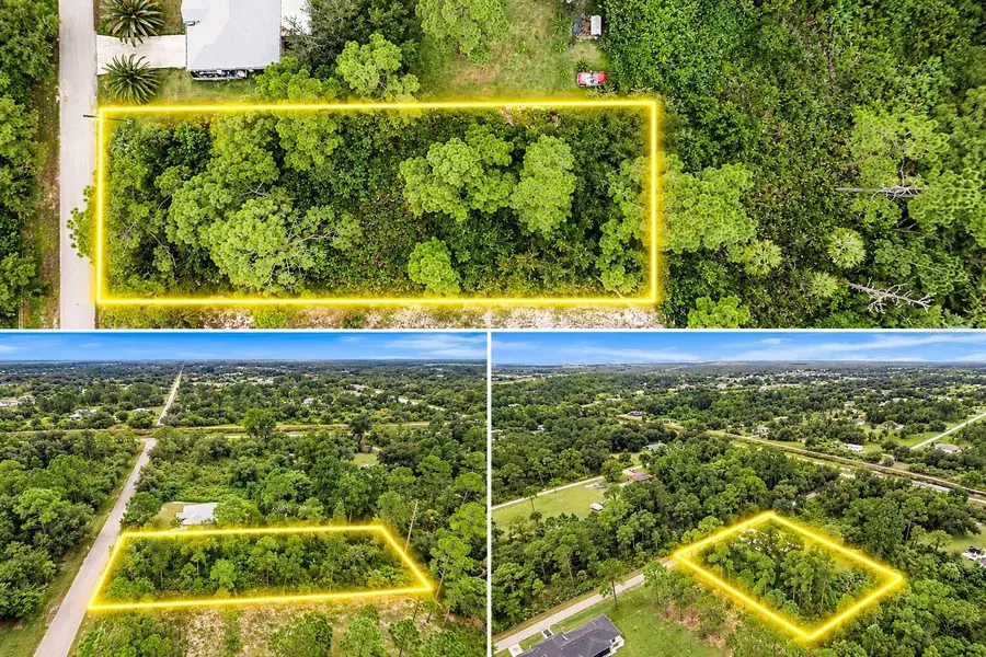 2011 Wells Avenue, Alva, FL 33920 - #2