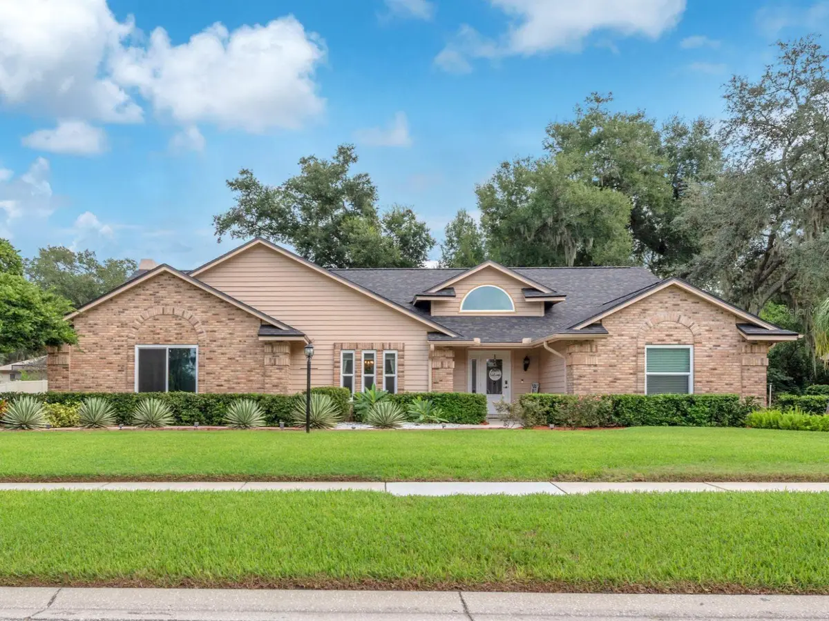 2421 Oak Landing Drive, Brandon, FL 33511 - #1