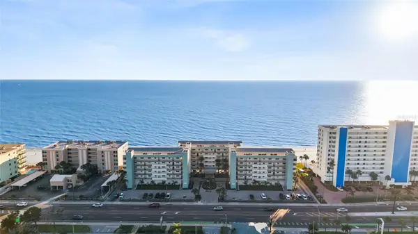 14900 Gulf Boulevard #204, MADEIRA BEACH, FL 33708