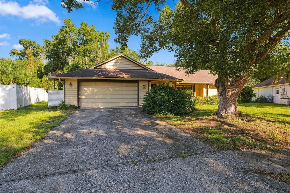 7509 Canvasback Drive, New Port Richey, FL 34654 - #1