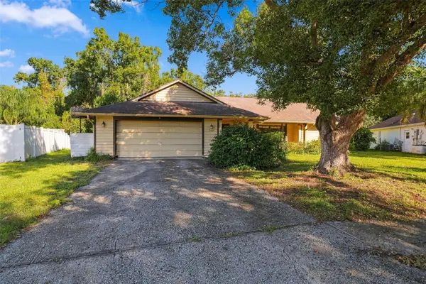 7509 Canvasback Drive, NEW PORT RICHEY, FL 34654