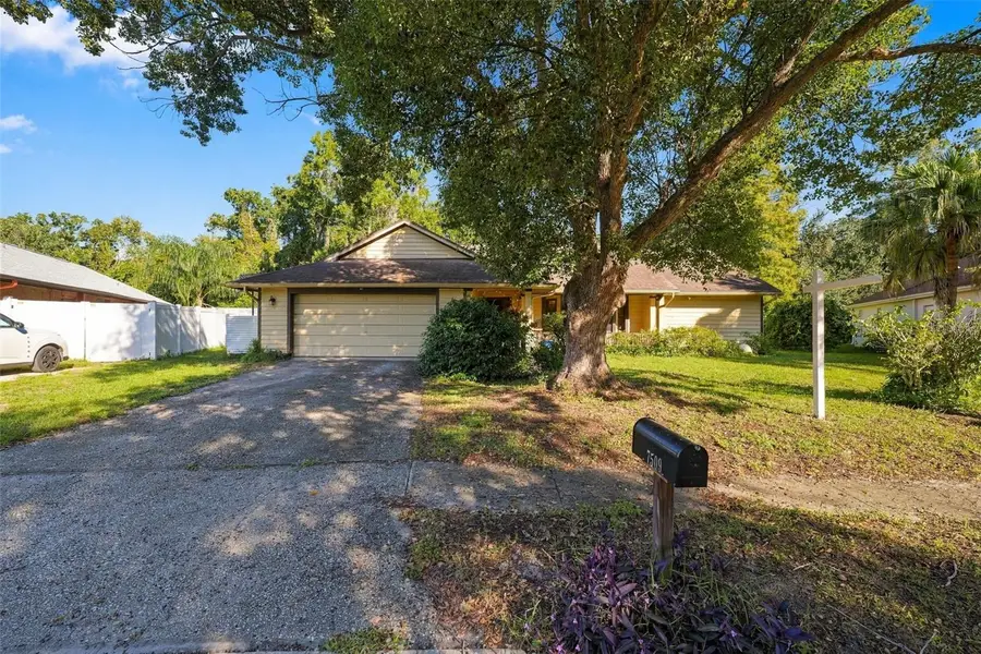 7509 Canvasback Drive, New Port Richey, FL 34654 - #2